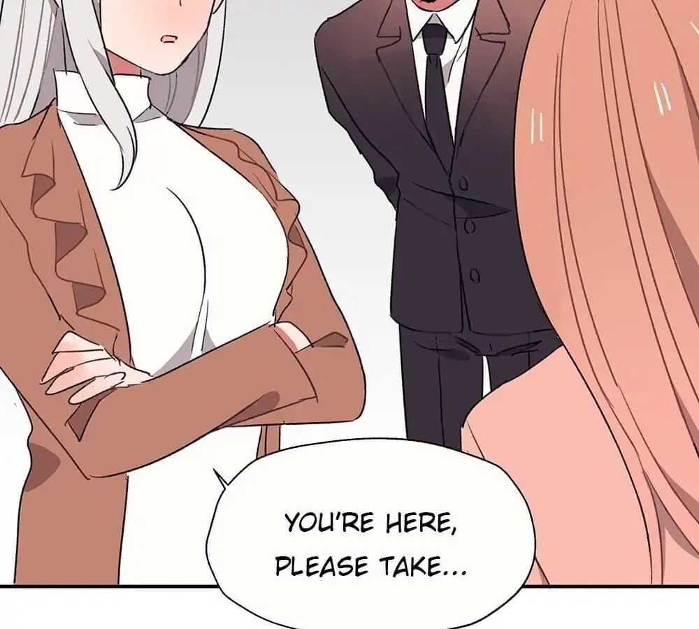 What should I do if I am tempted? Chapter 44 - page 38