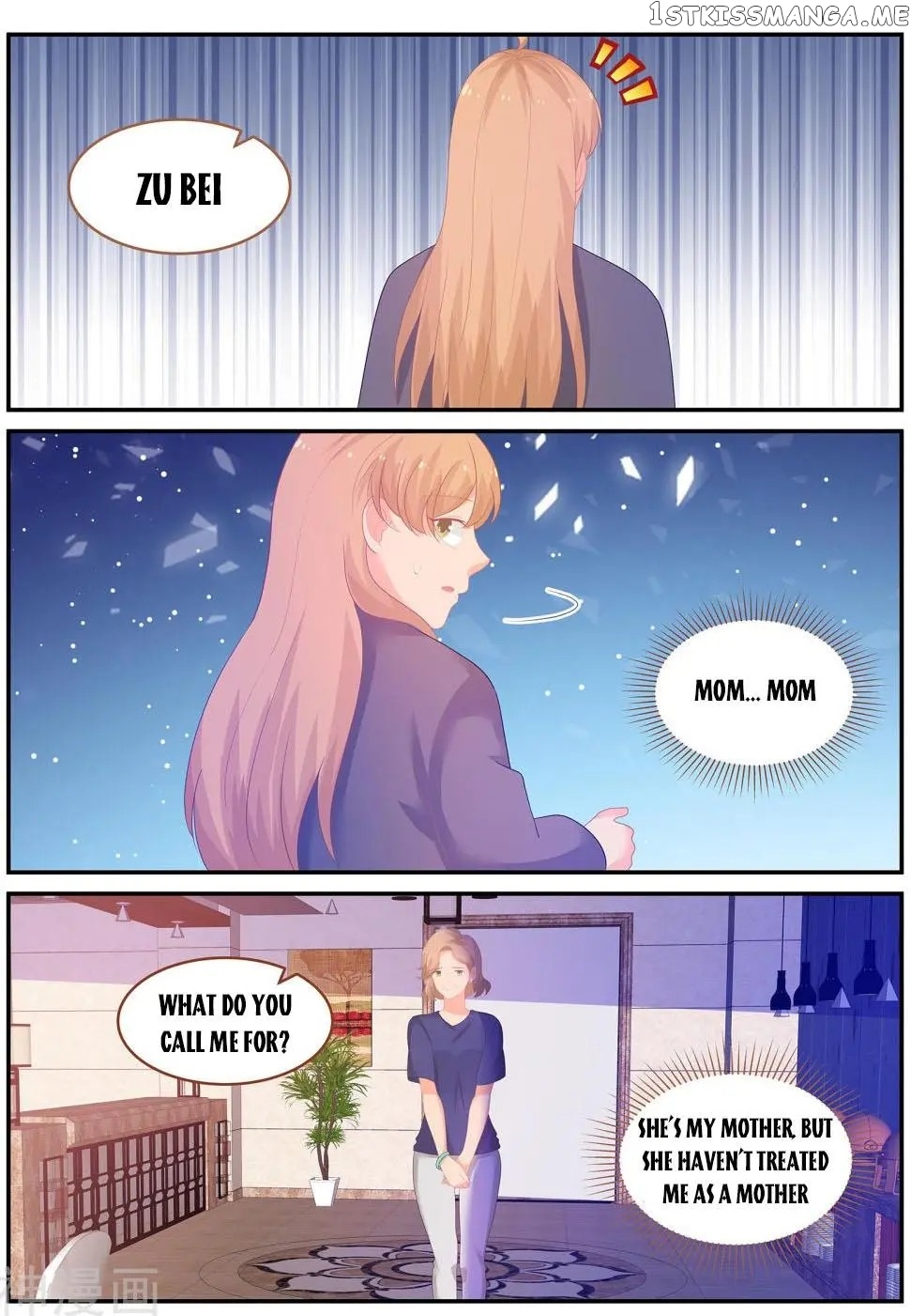 My Sweetest You chapter 238 - page 9