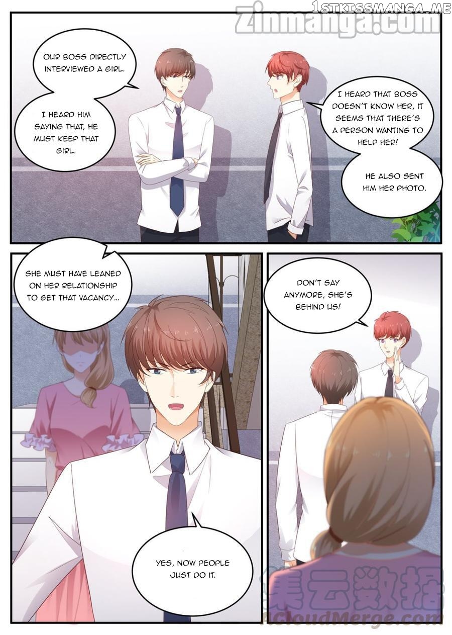 My Sweetest You chapter 192 - page 7