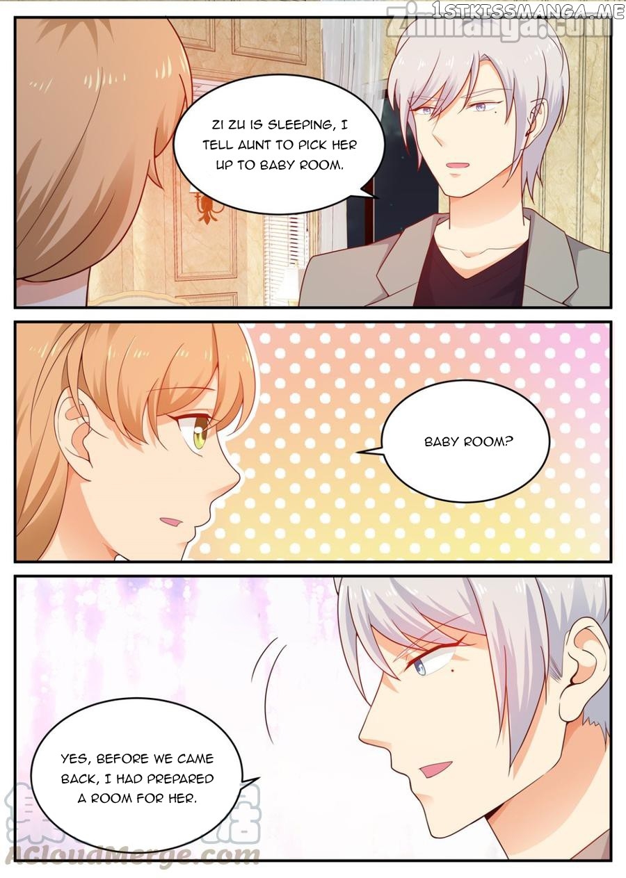 My Sweetest You chapter 190 - page 7