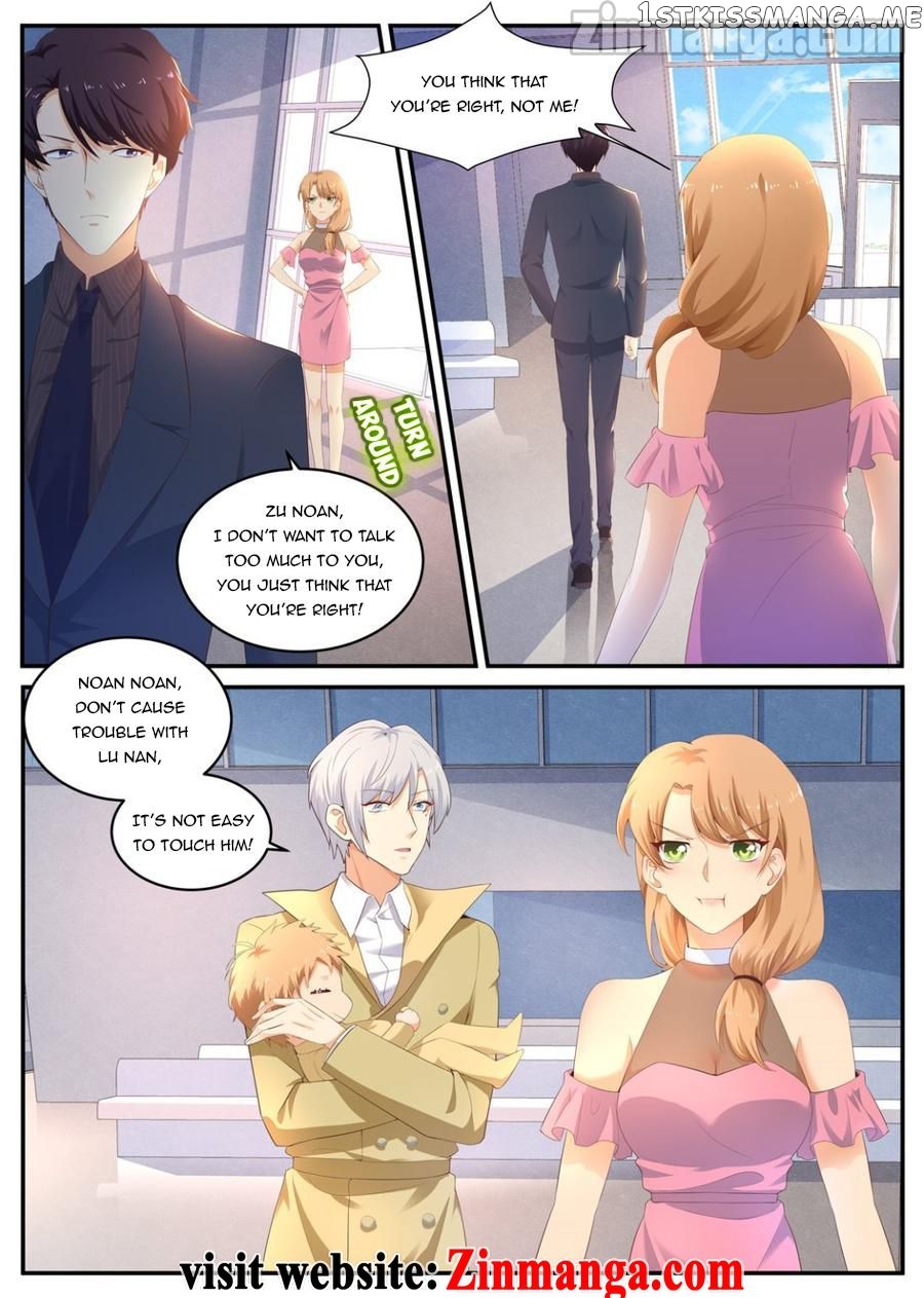 My Sweetest You chapter 186 - page 2