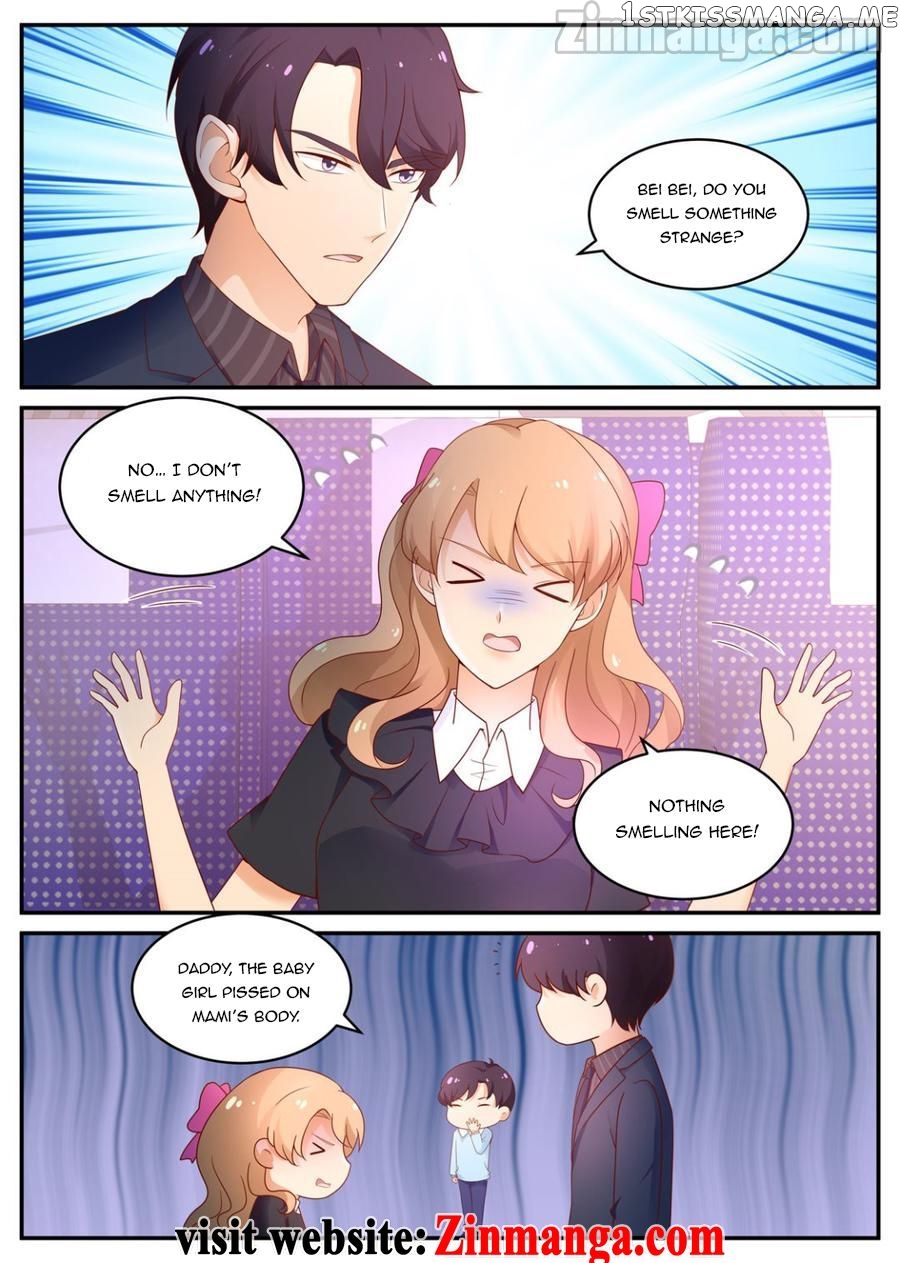 My Sweetest You chapter 185 - page 4