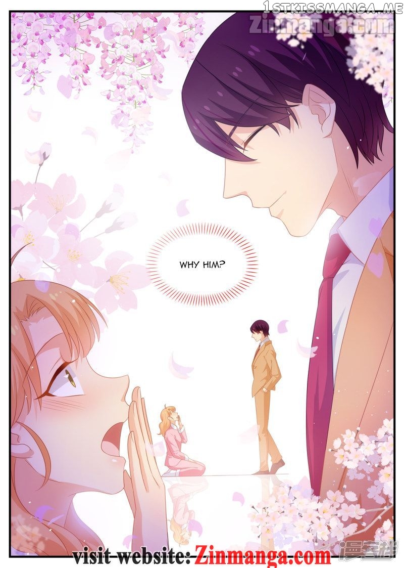 My Sweetest You chapter 179 - page 8