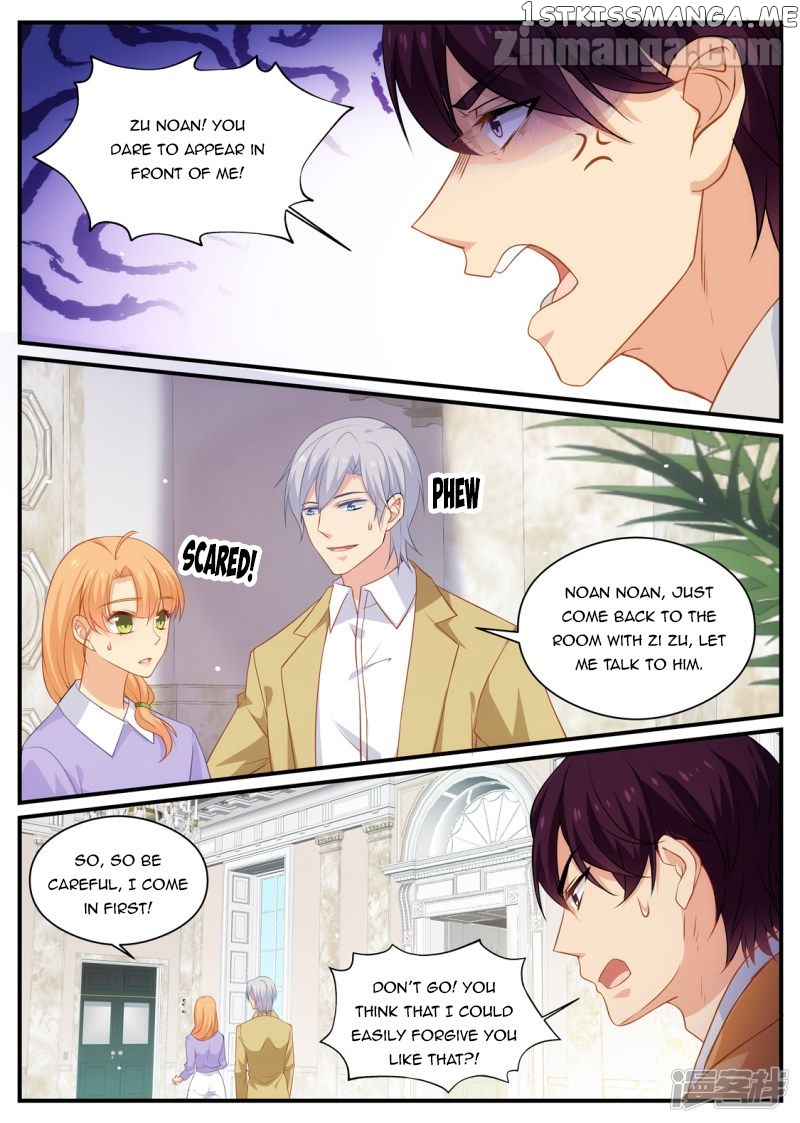 My Sweetest You chapter 178 - page 3