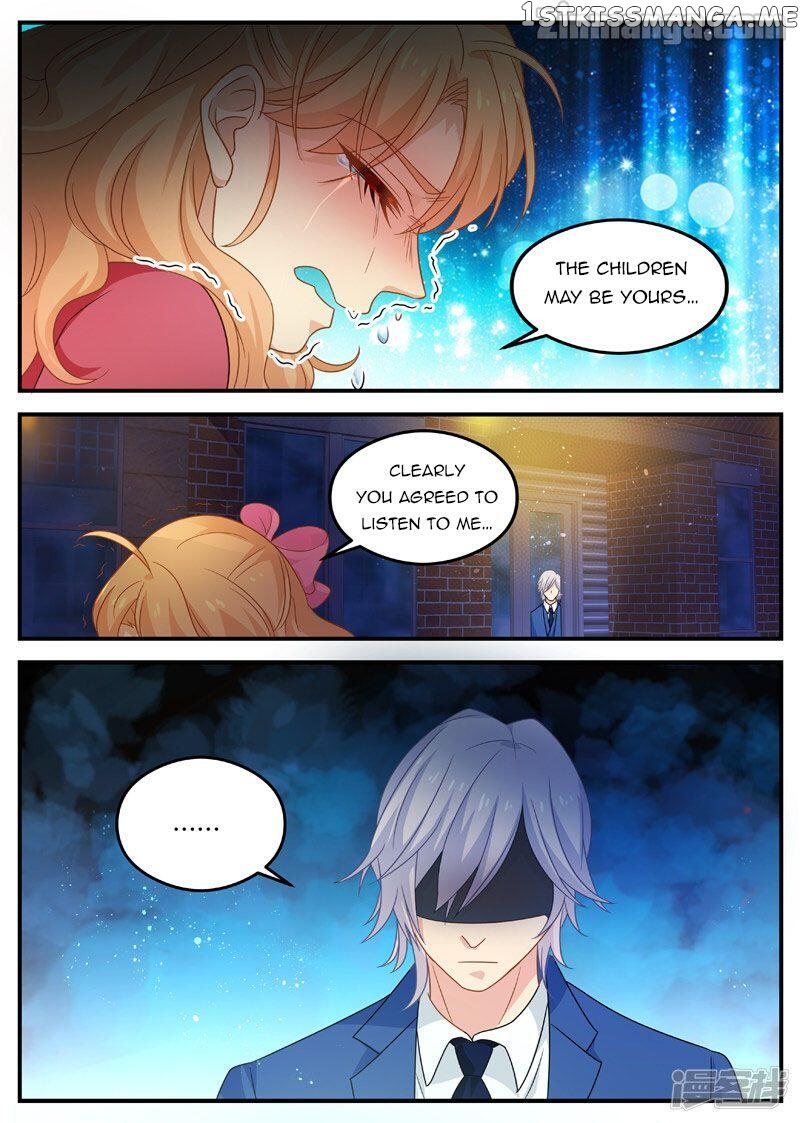 My Sweetest You chapter 165 - page 5