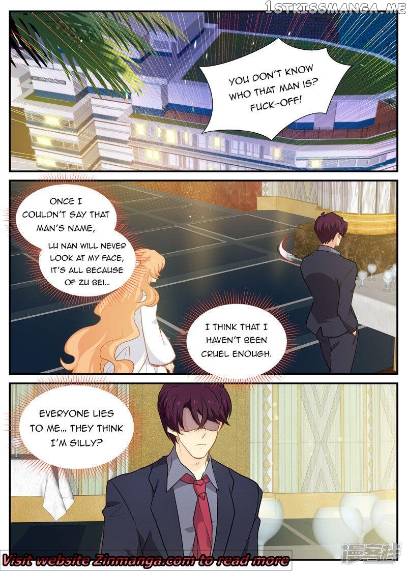 My Sweetest You chapter 161 - page 1