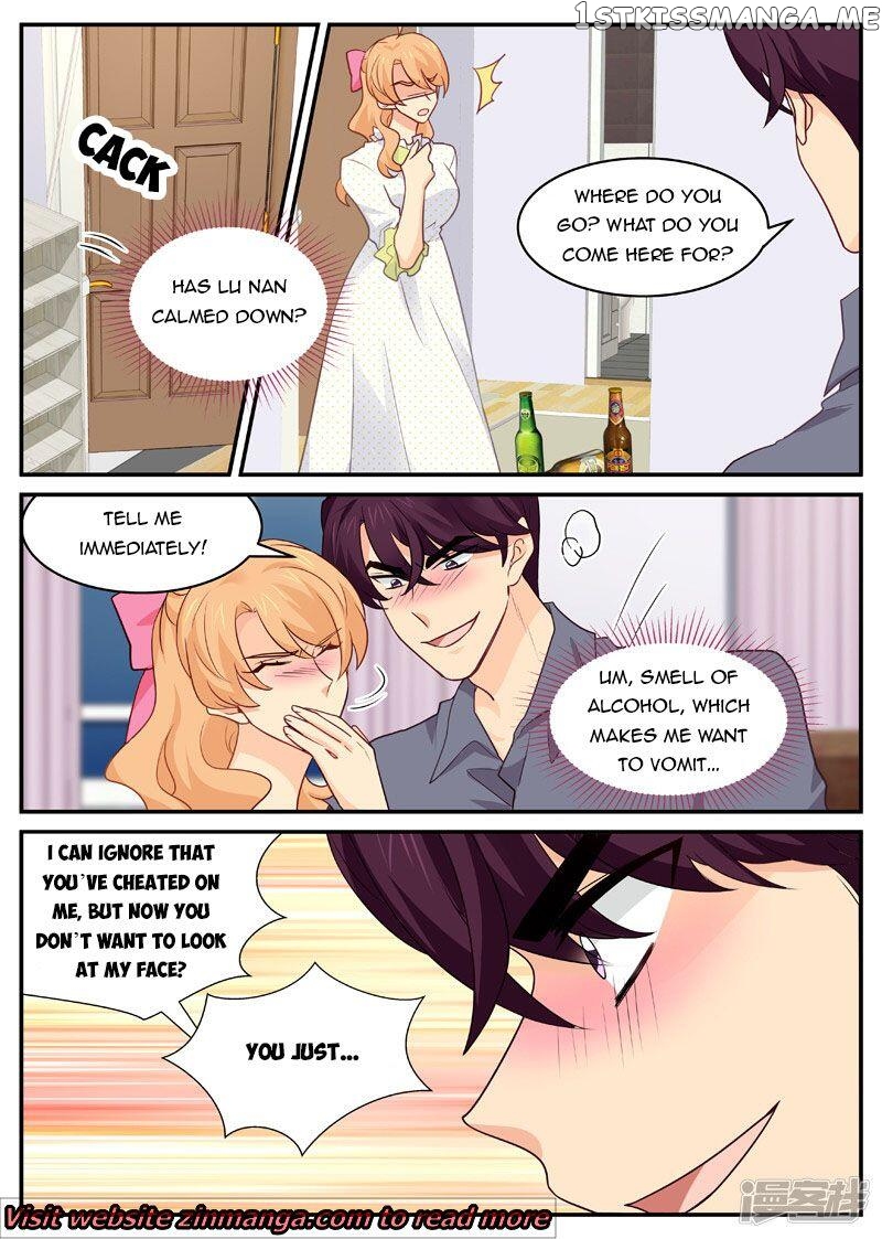 My Sweetest You chapter 156 - page 2