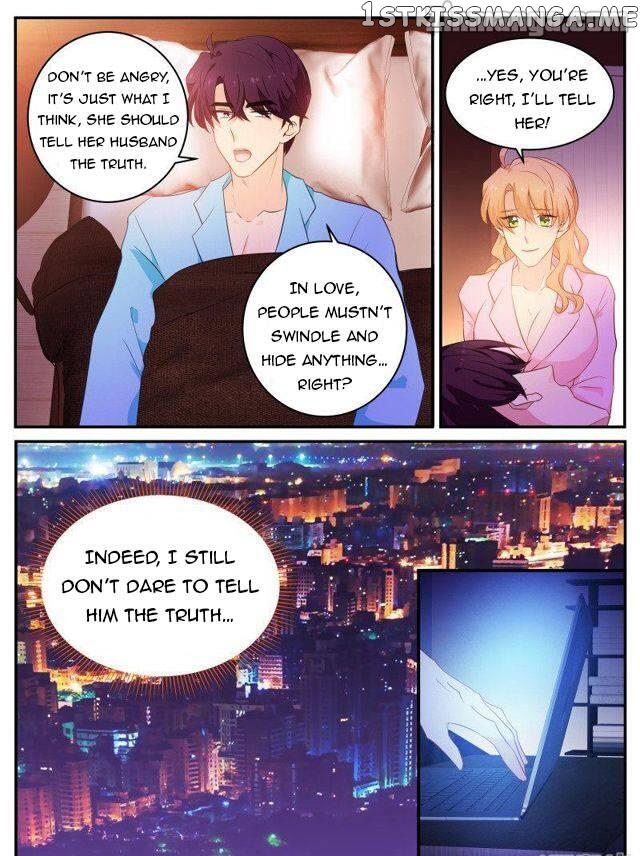 My Sweetest You chapter 136 - page 7