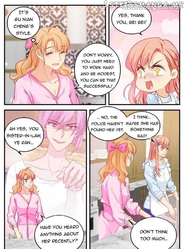 My Sweetest You chapter 133 - page 3