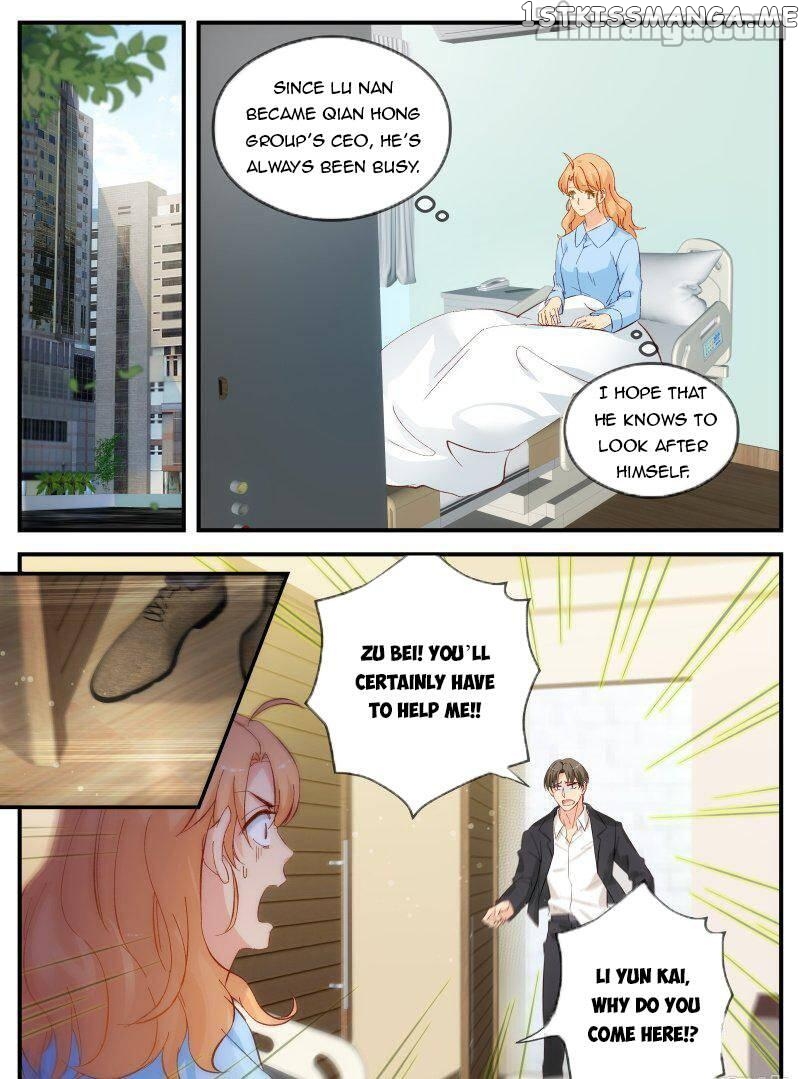 My Sweetest You chapter 127 - page 1