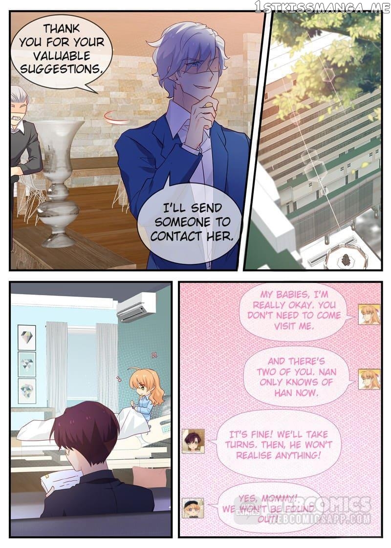 My Sweetest You chapter 123 - page 5