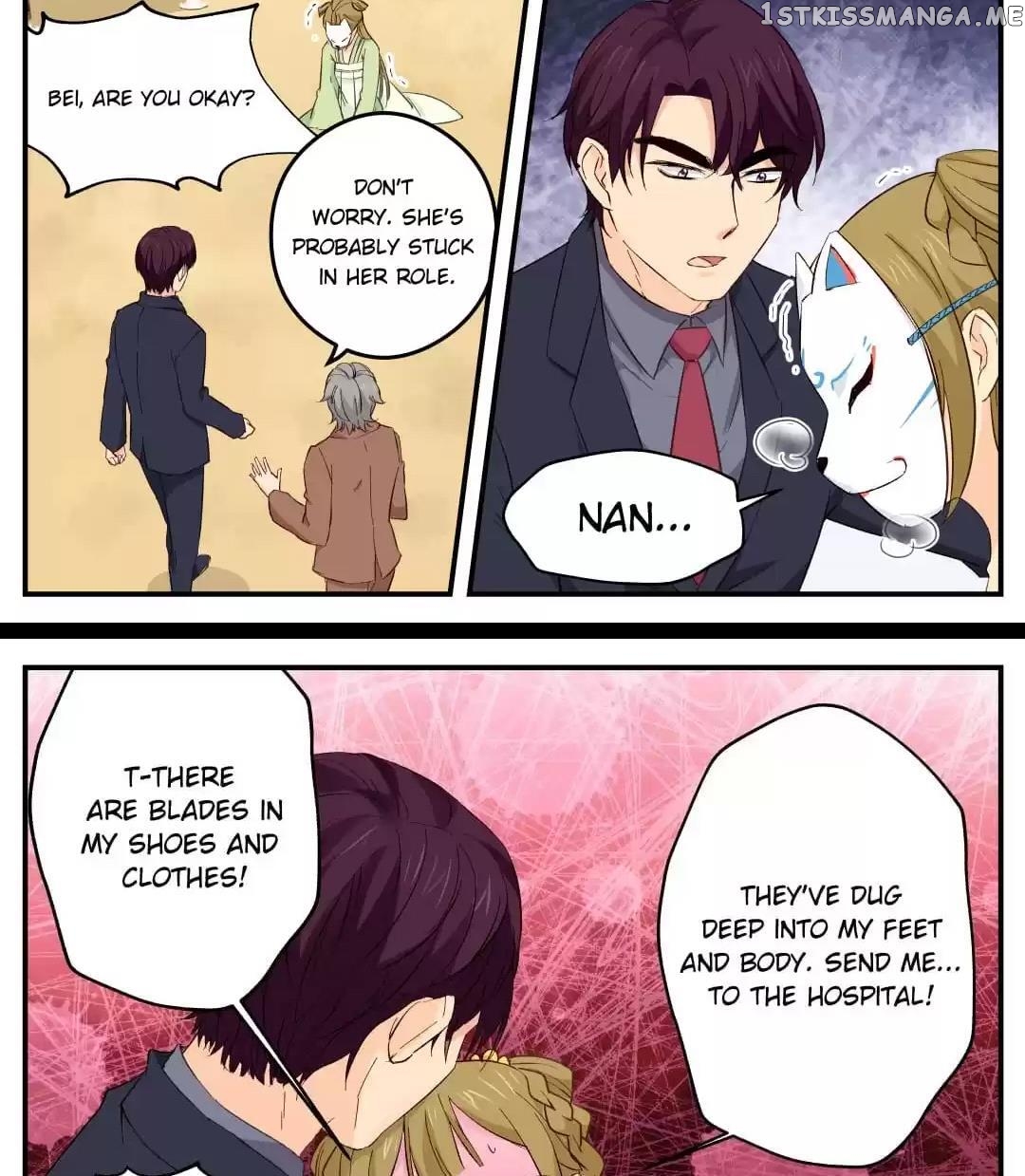 My Sweetest You chapter 118 - page 8