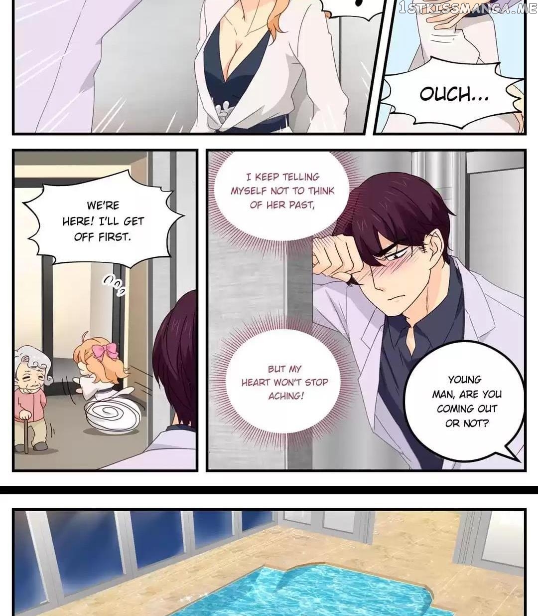 My Sweetest You chapter 115 - page 4