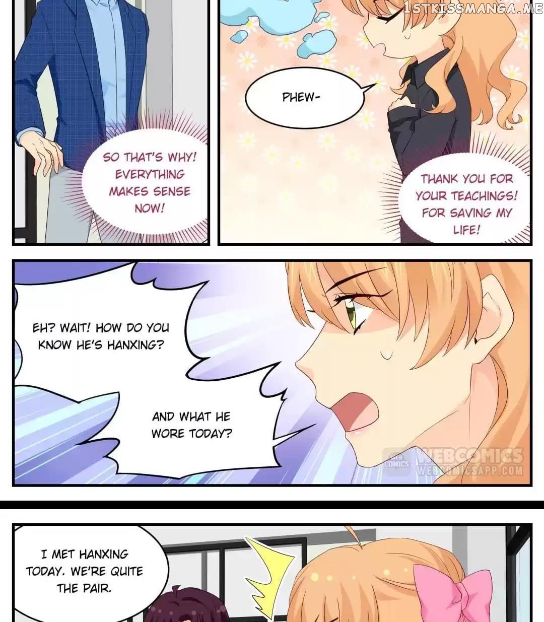 My Sweetest You chapter 106 - page 4