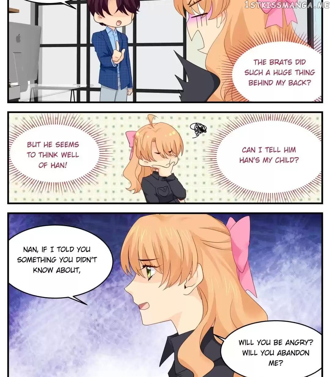 My Sweetest You chapter 106 - page 5