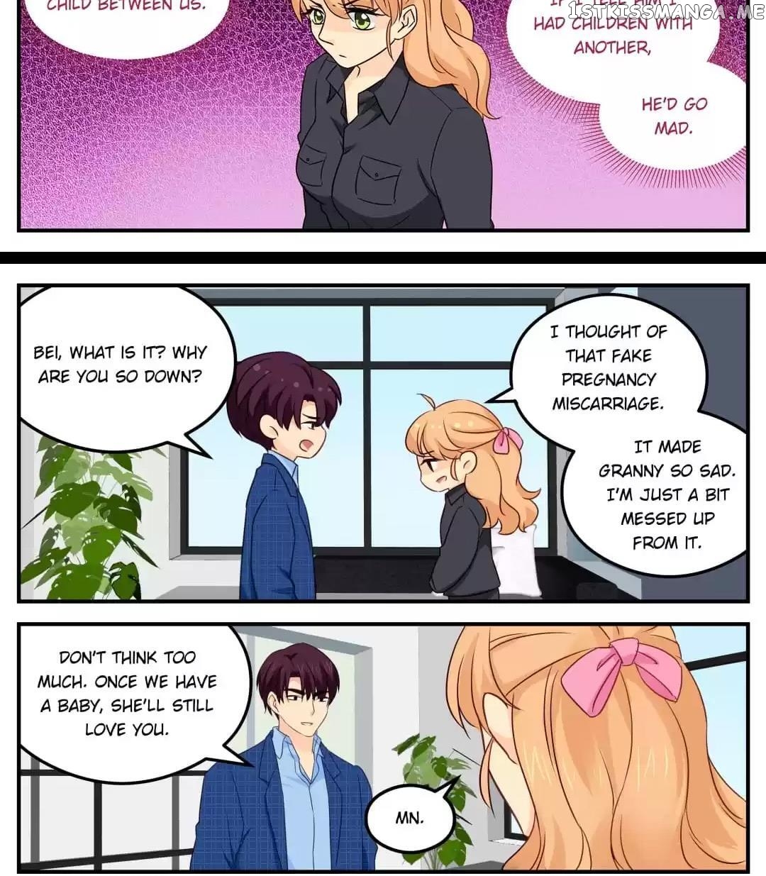 My Sweetest You chapter 106 - page 7