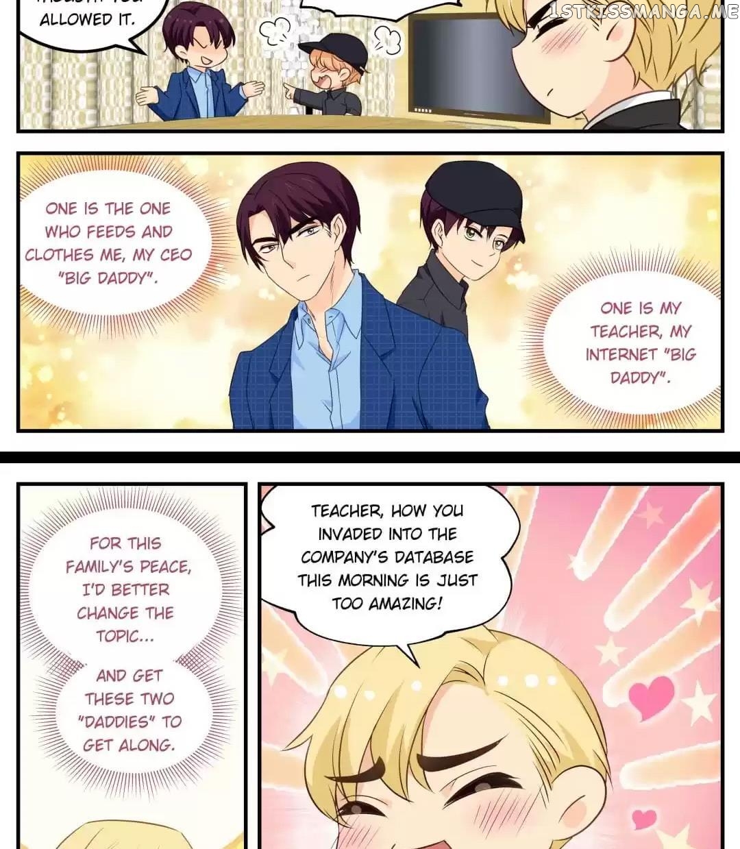 My Sweetest You chapter 104 - page 8