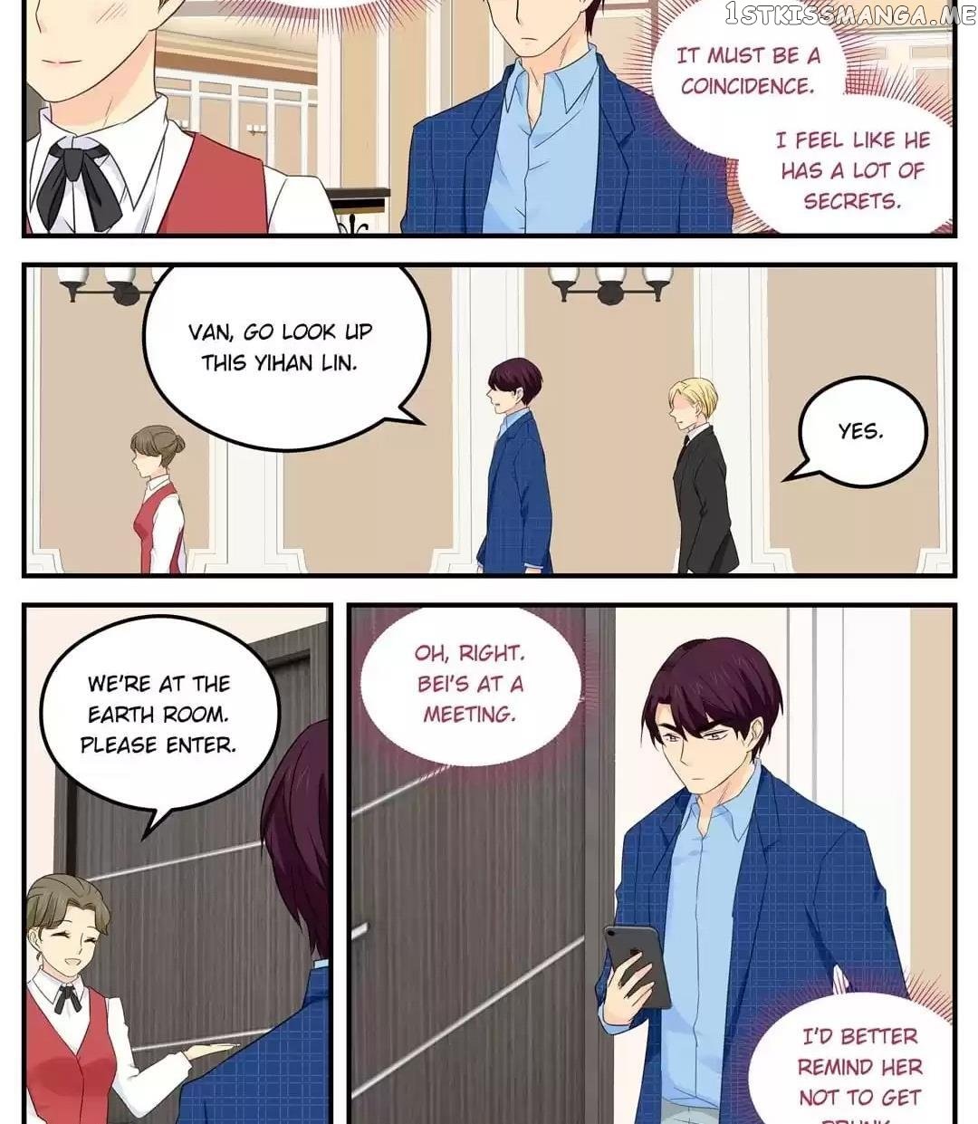 My Sweetest You chapter 103 - page 5