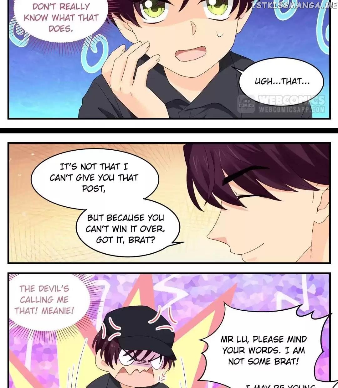 My Sweetest You chapter 102 - page 2