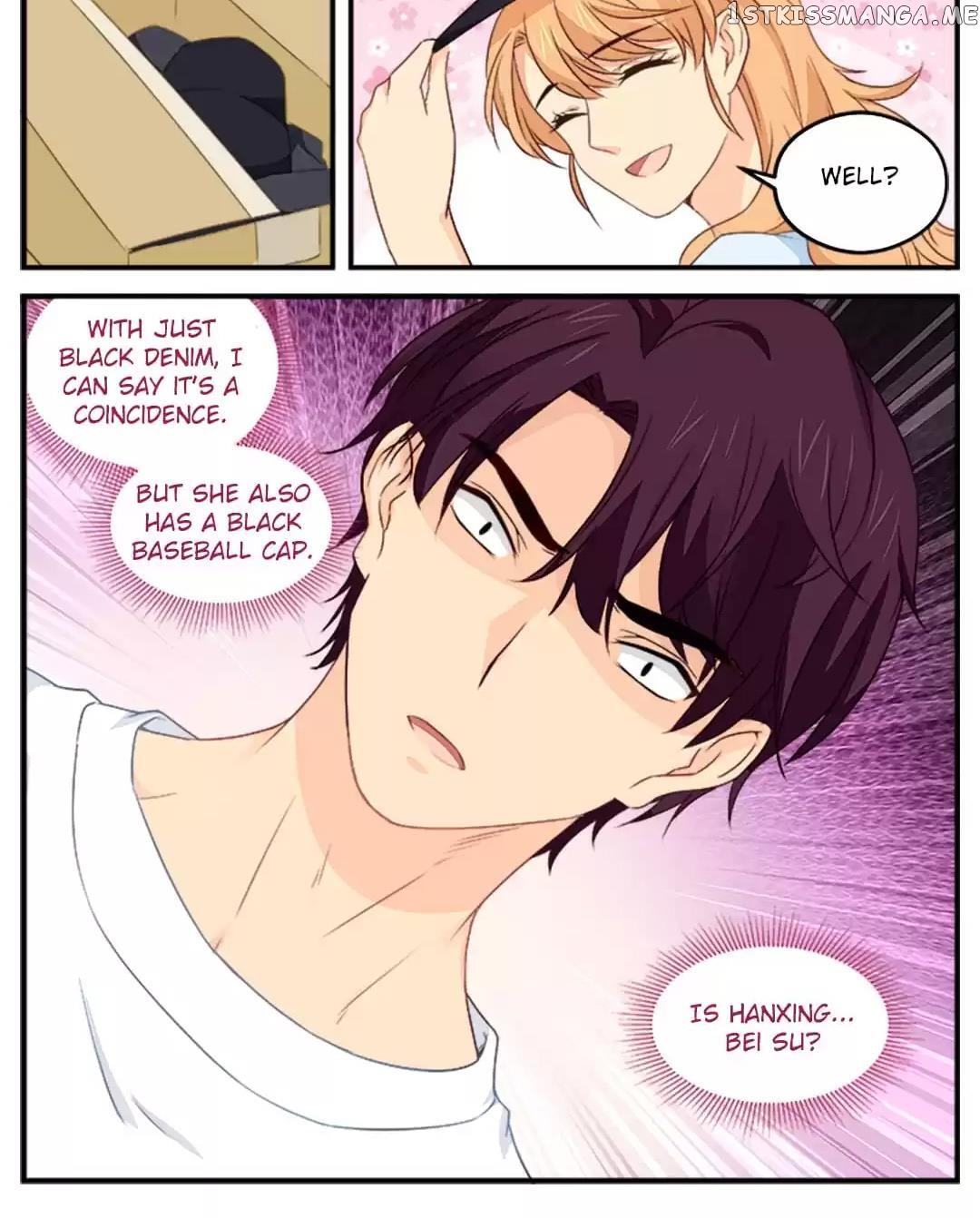 My Sweetest You chapter 100 - page 10