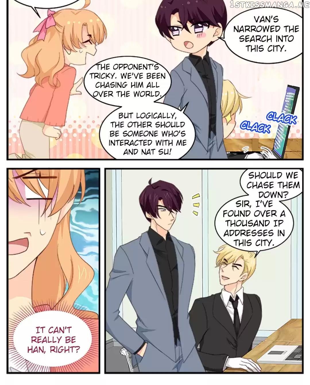 My Sweetest You chapter 96 - page 5