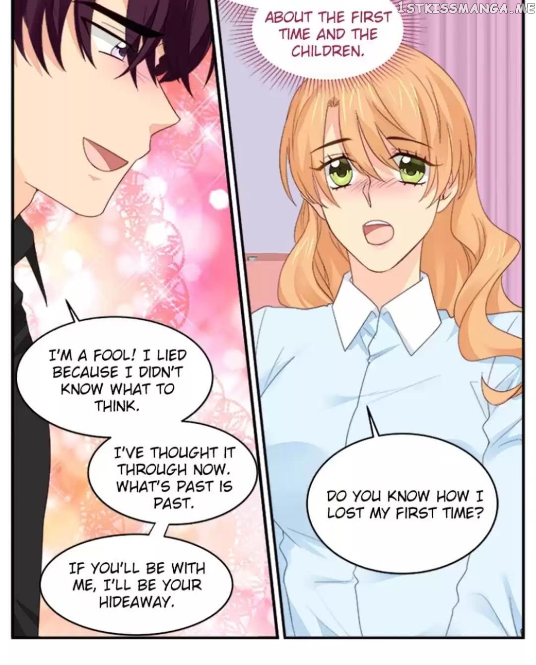 My Sweetest You chapter 93 - page 10