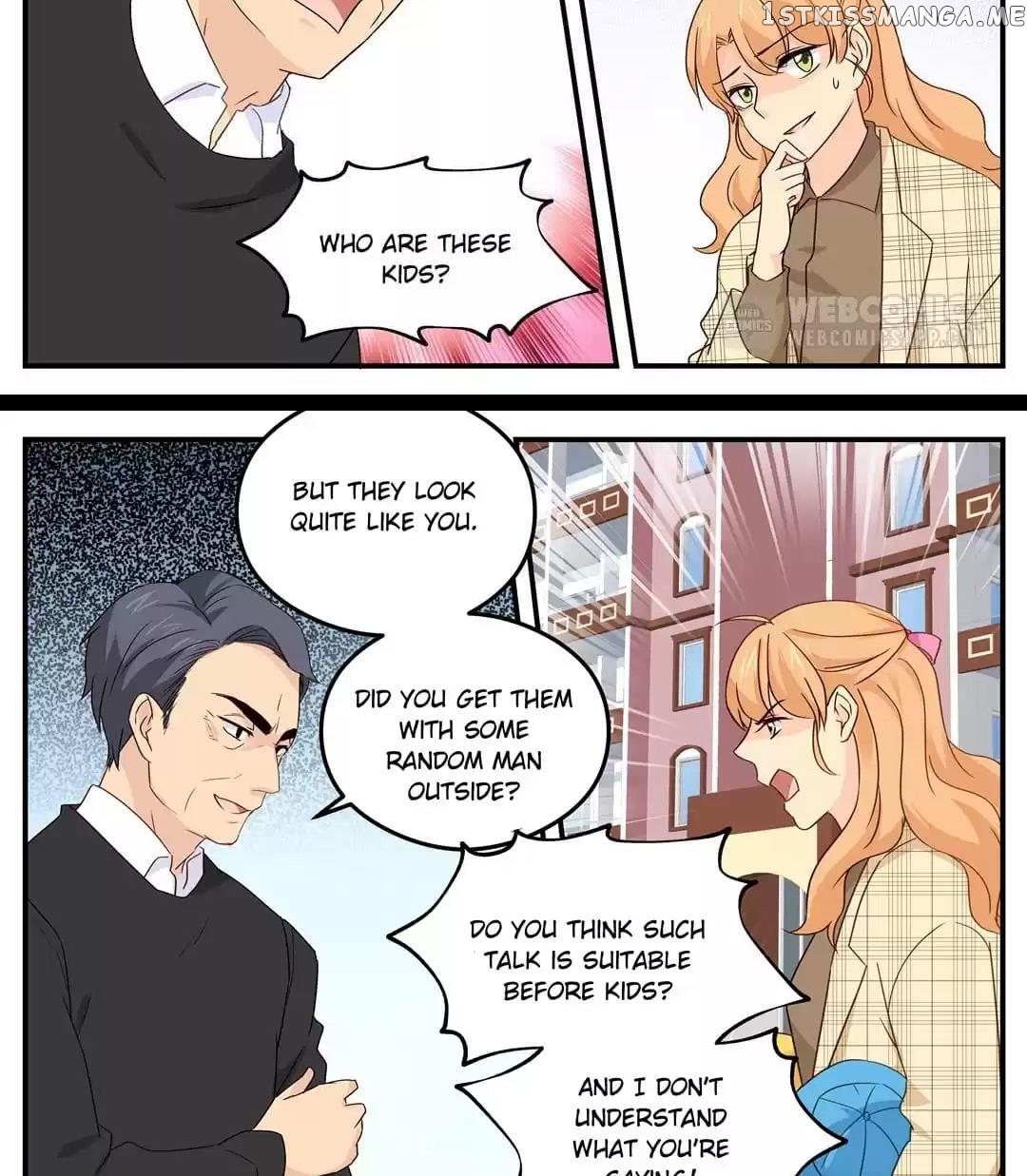 My Sweetest You chapter 90 - page 2