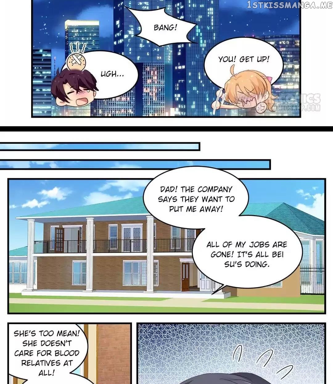 My Sweetest You chapter 89 - page 2