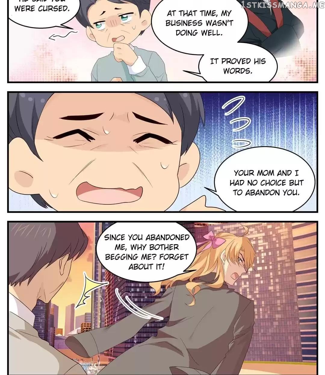 My Sweetest You chapter 89 - page 5