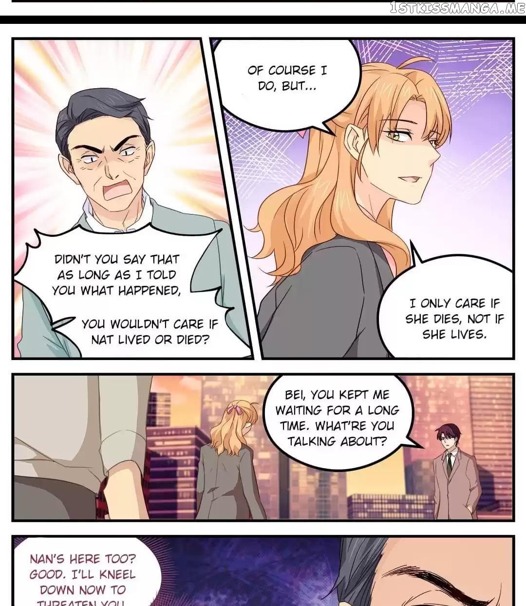 My Sweetest You chapter 89 - page 6