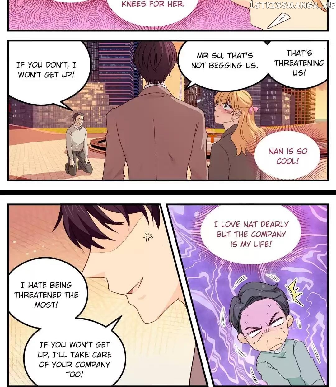 My Sweetest You chapter 89 - page 8