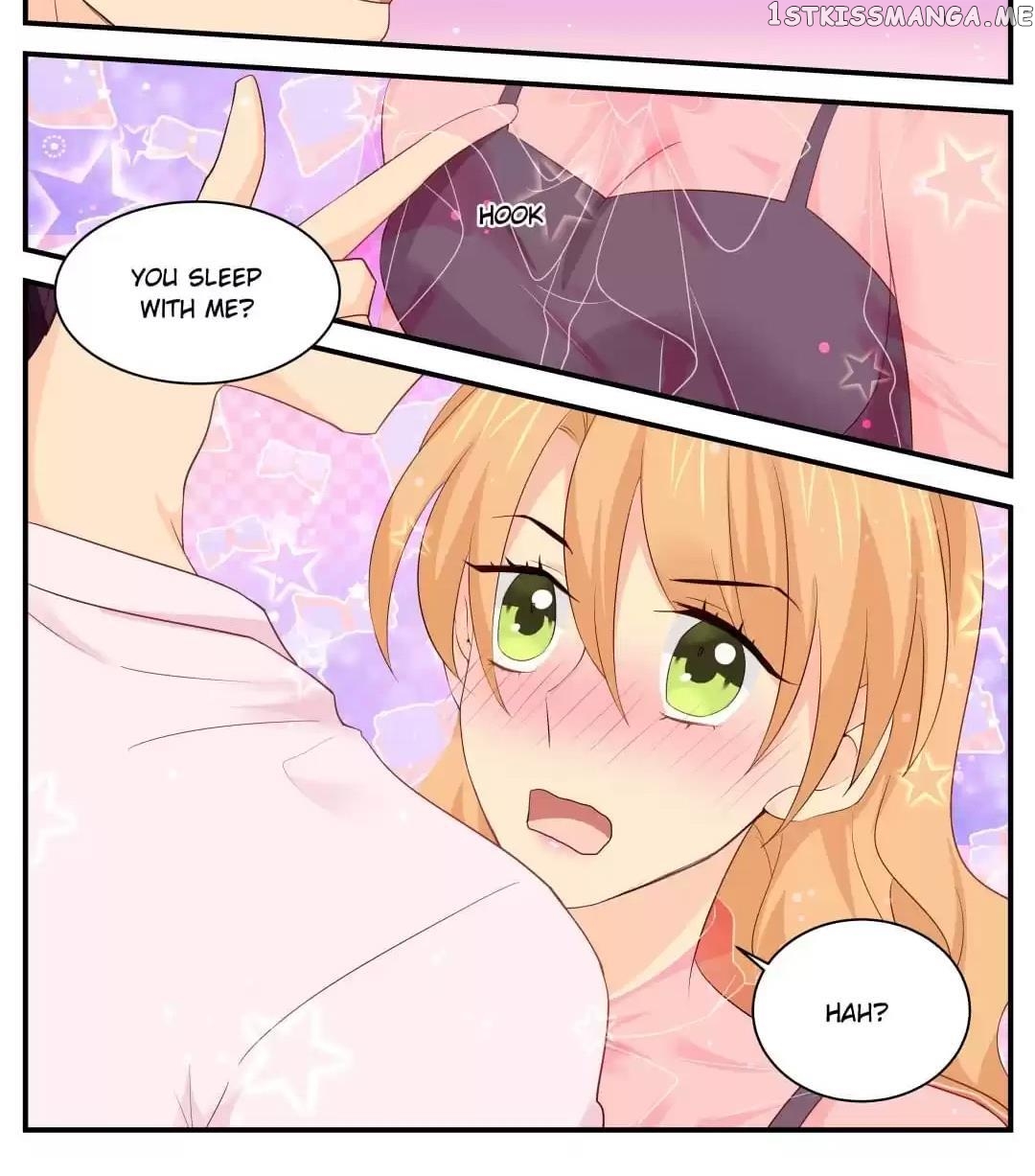 My Sweetest You chapter 88 - page 10