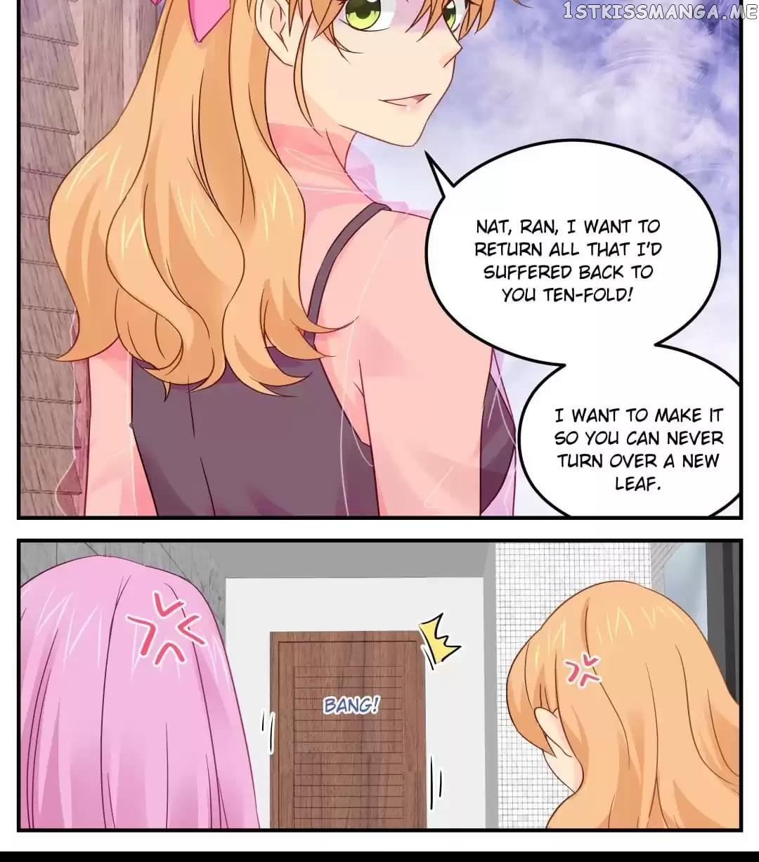 My Sweetest You chapter 88 - page 5