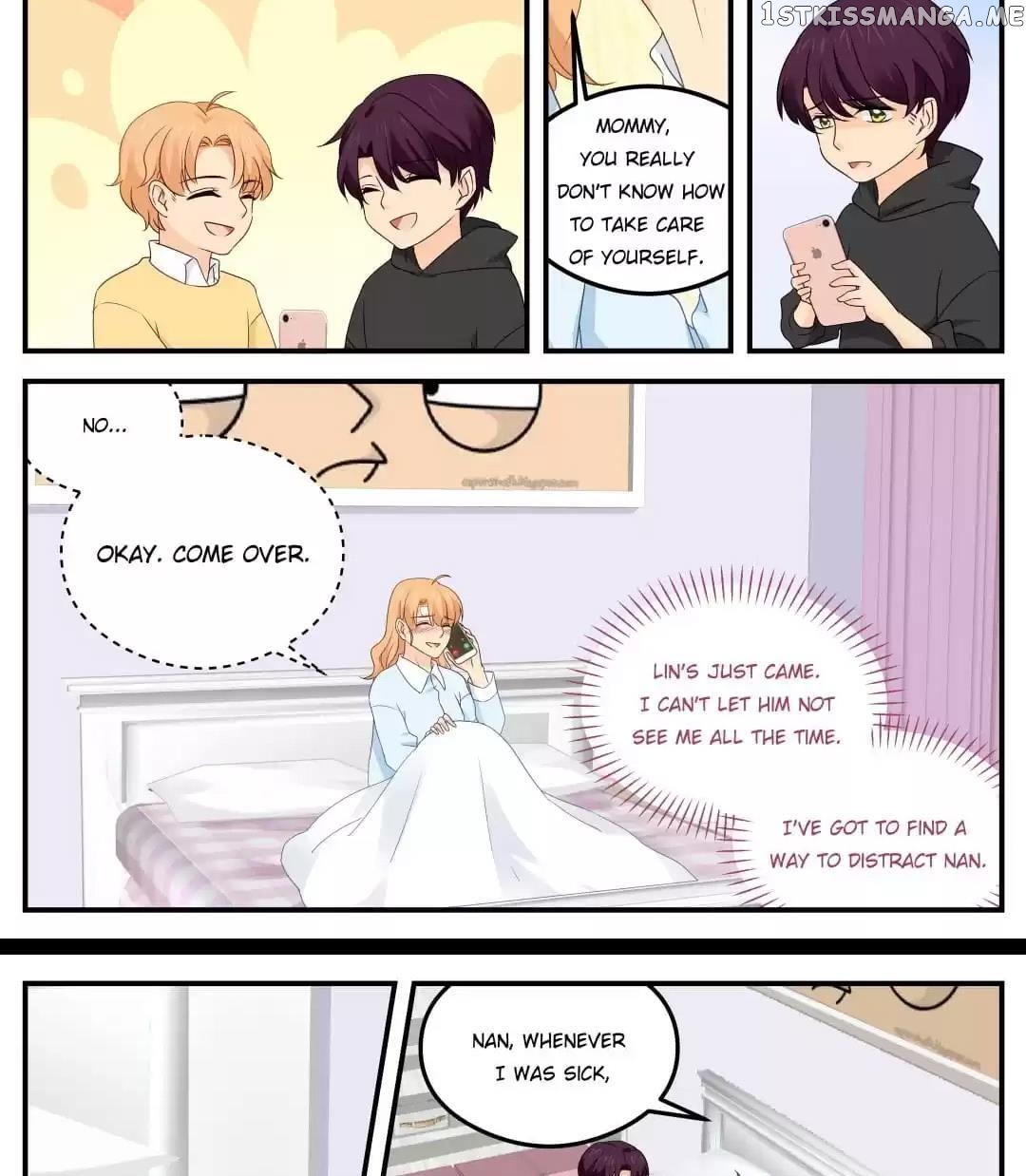 My Sweetest You chapter 86 - page 4