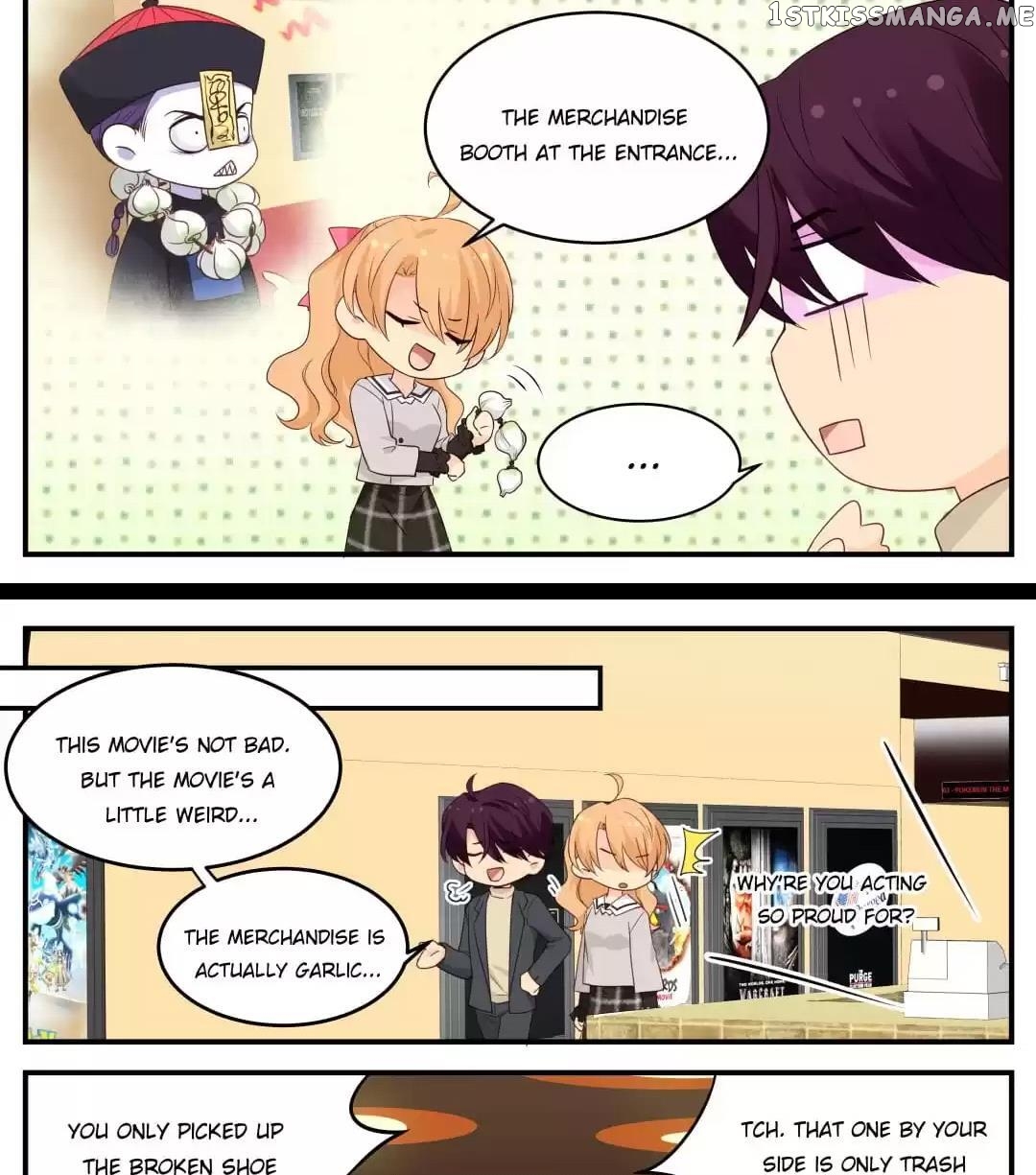 My Sweetest You chapter 85 - page 3