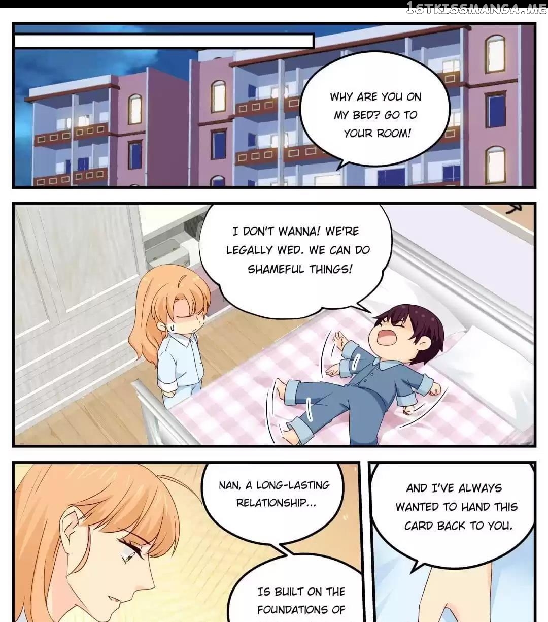 My Sweetest You chapter 85 - page 6