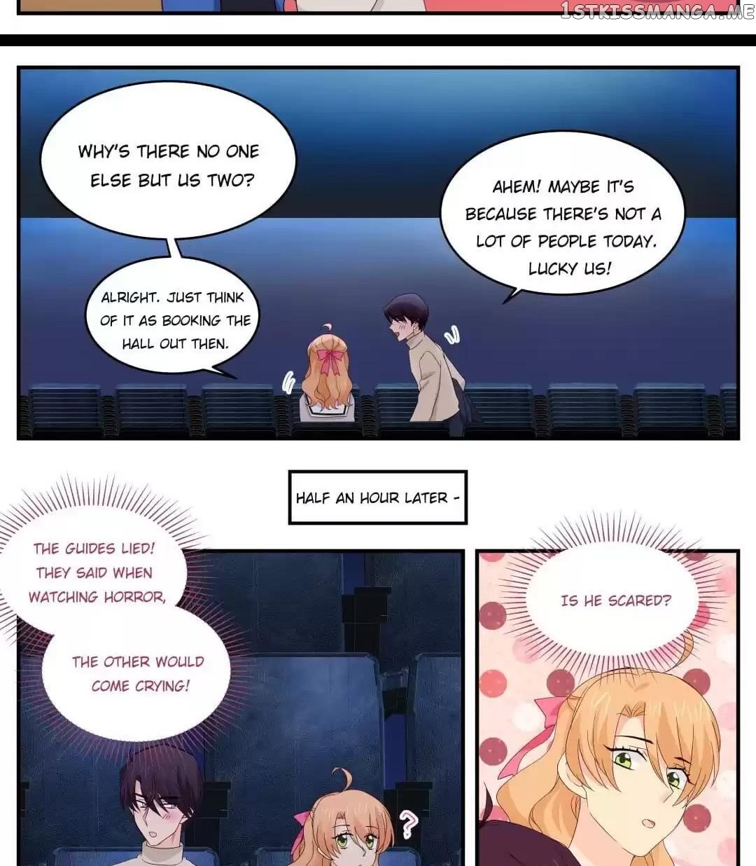 My Sweetest You chapter 84 - page 6