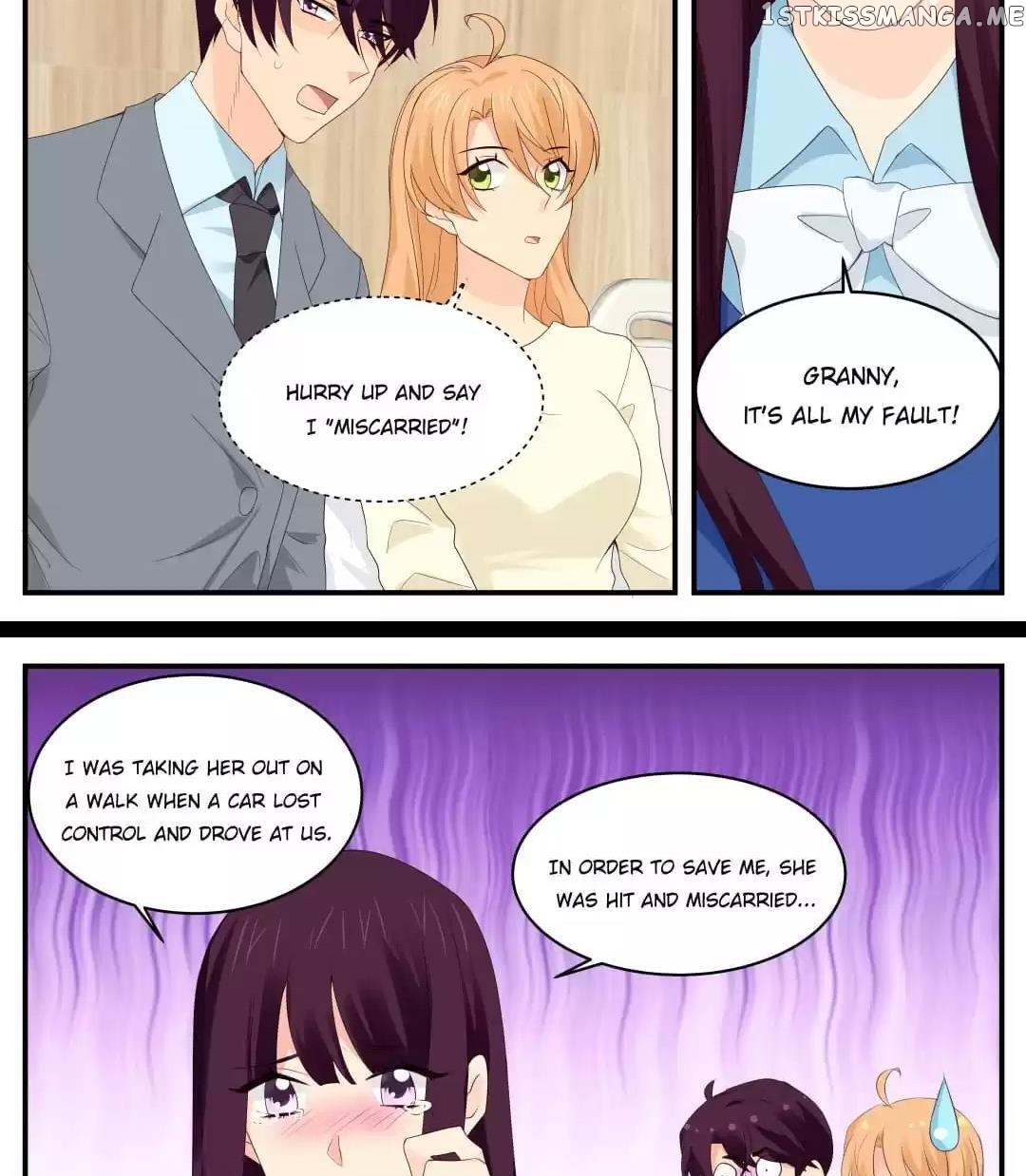 My Sweetest You chapter 82 - page 8