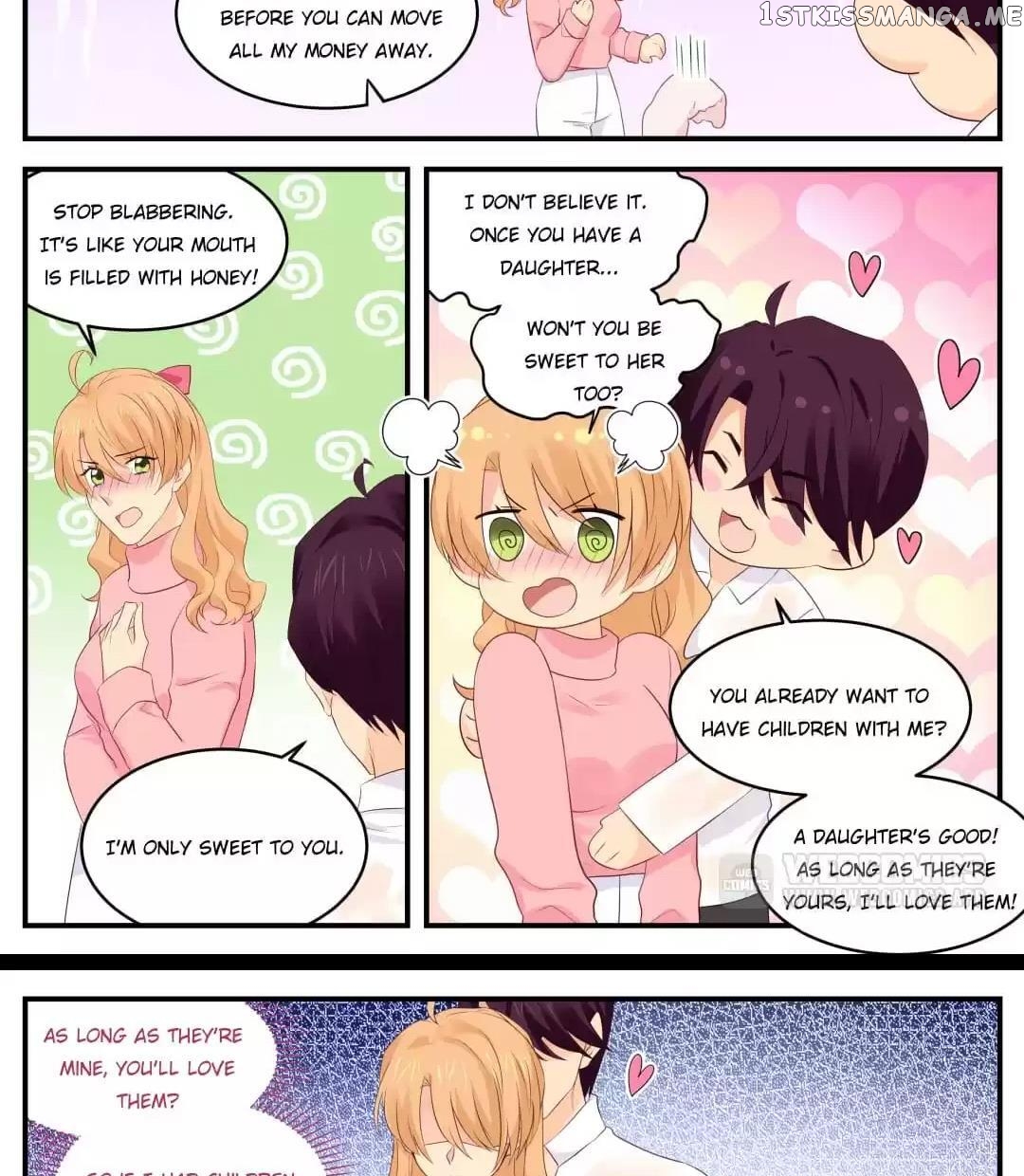 My Sweetest You chapter 81 - page 4