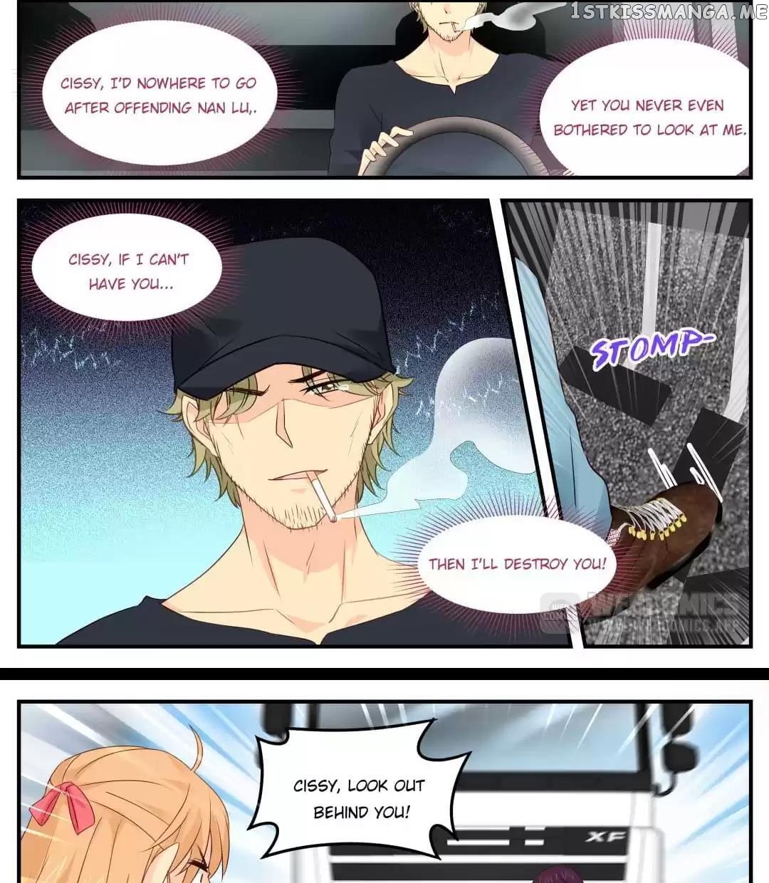 My Sweetest You chapter 81 - page 9