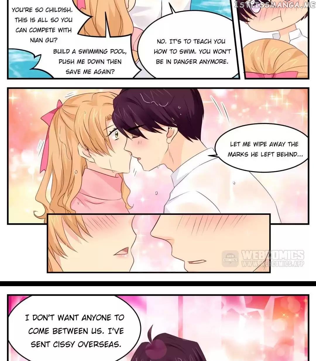 My Sweetest You chapter 80 - page 9