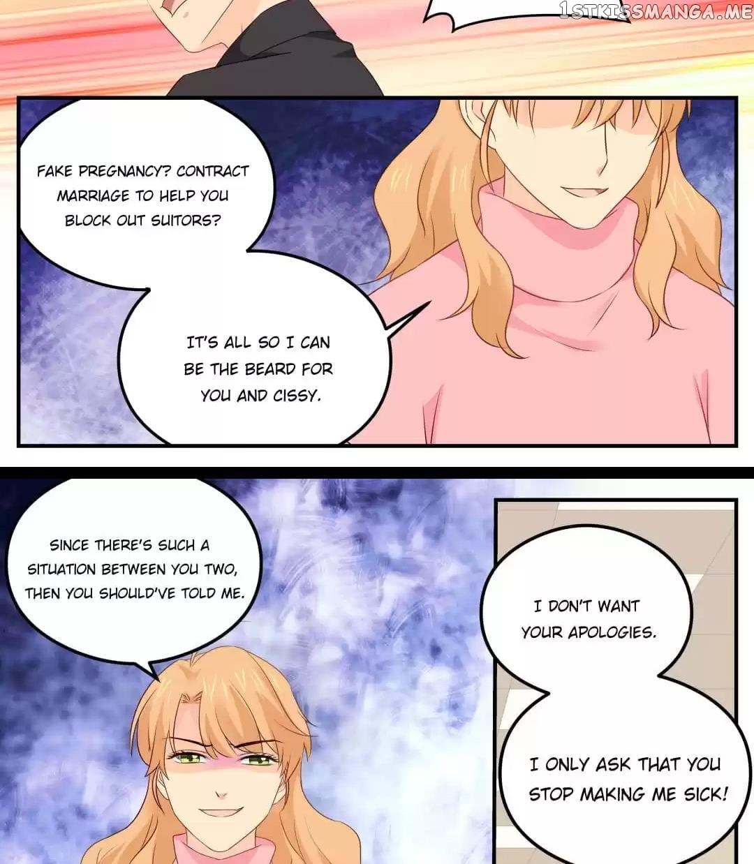 My Sweetest You chapter 79 - page 8