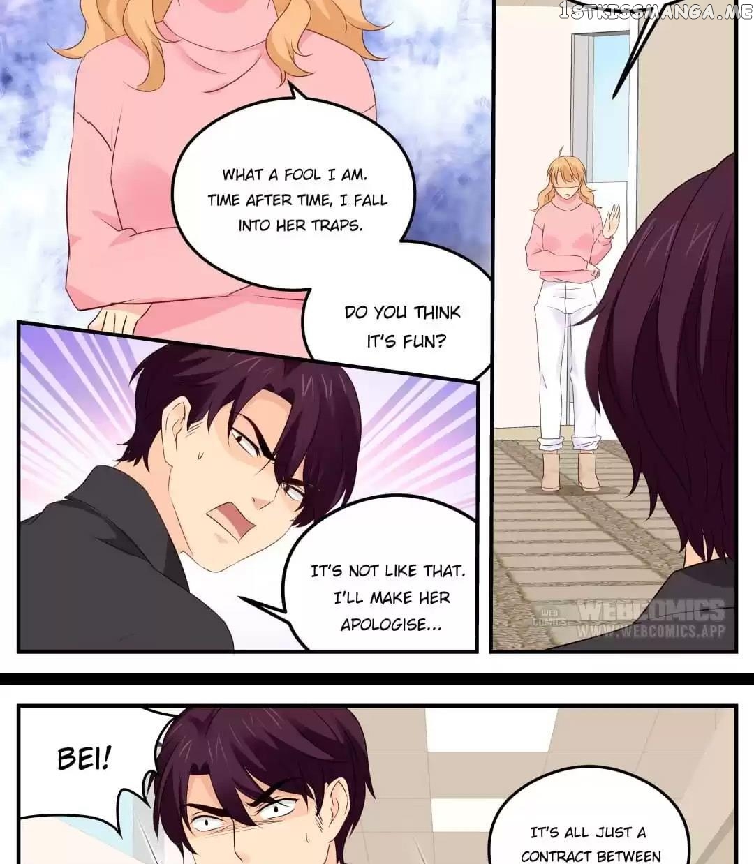 My Sweetest You chapter 79 - page 9