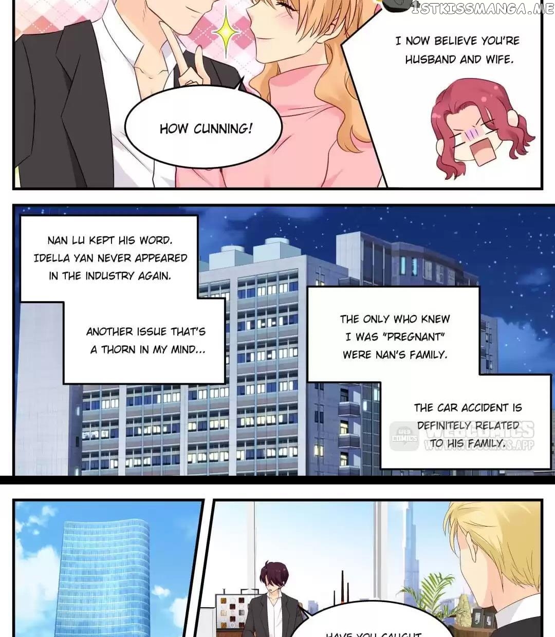 My Sweetest You chapter 78 - page 9