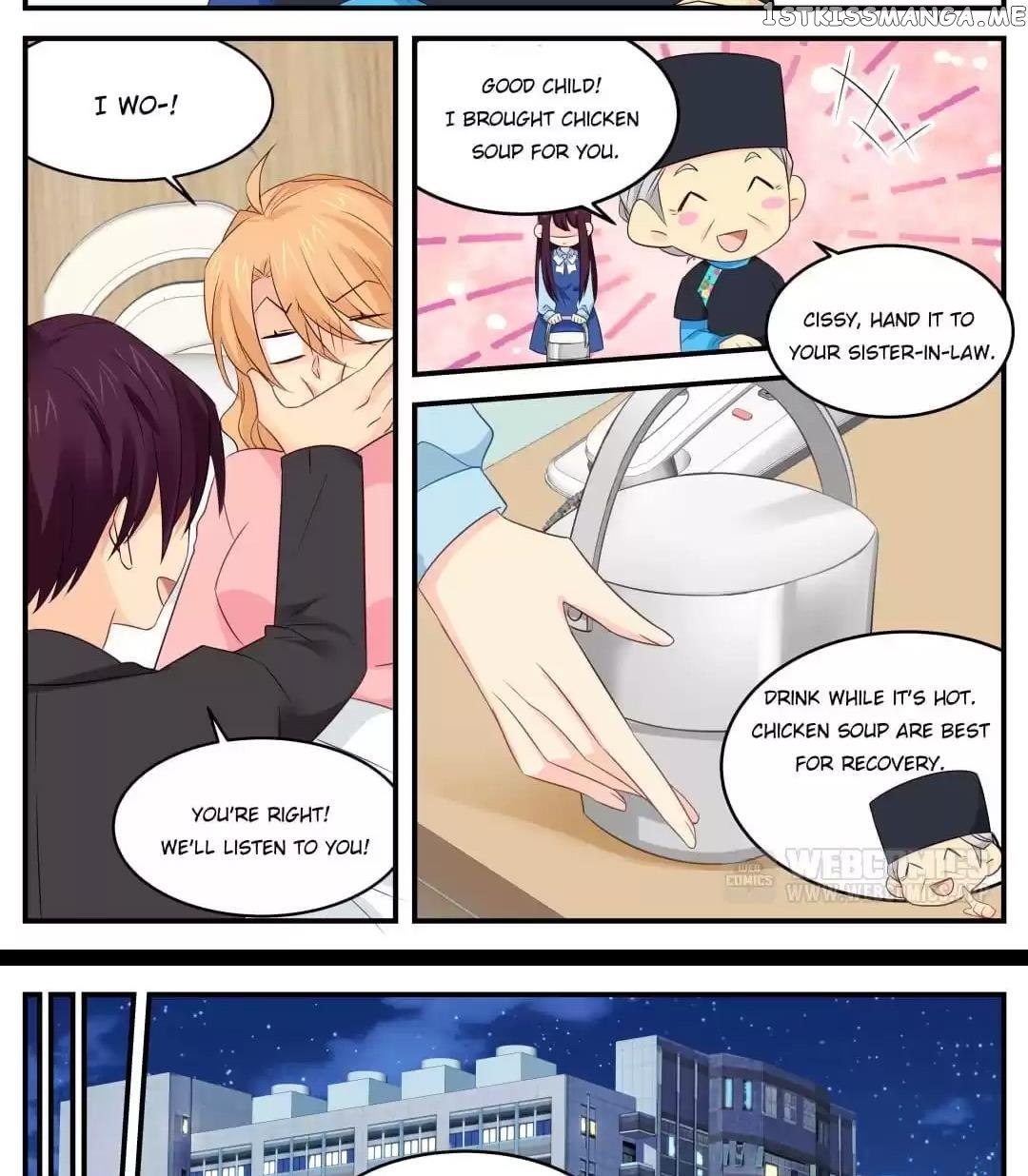 My Sweetest You chapter 77 - page 4