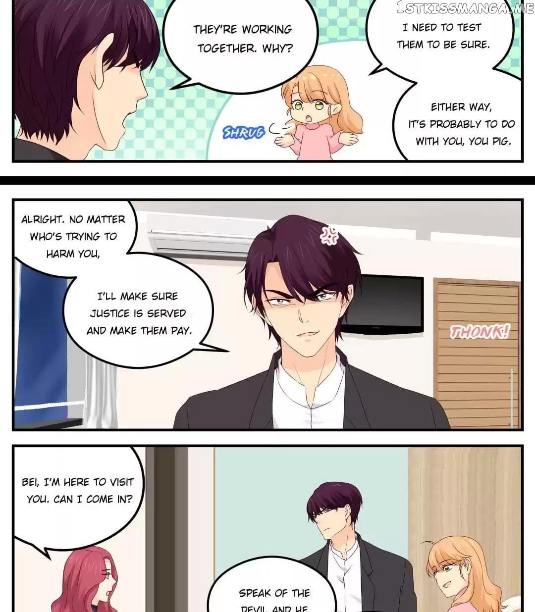 My Sweetest You chapter 77 - page 7