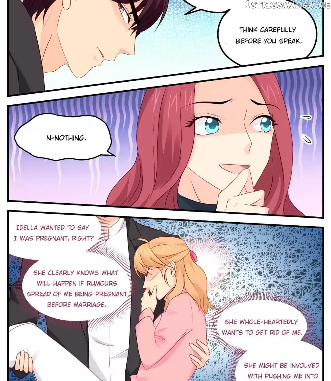 My Sweetest You chapter 76 - page 5