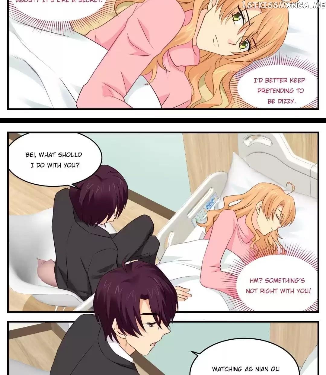 My Sweetest You chapter 76 - page 7