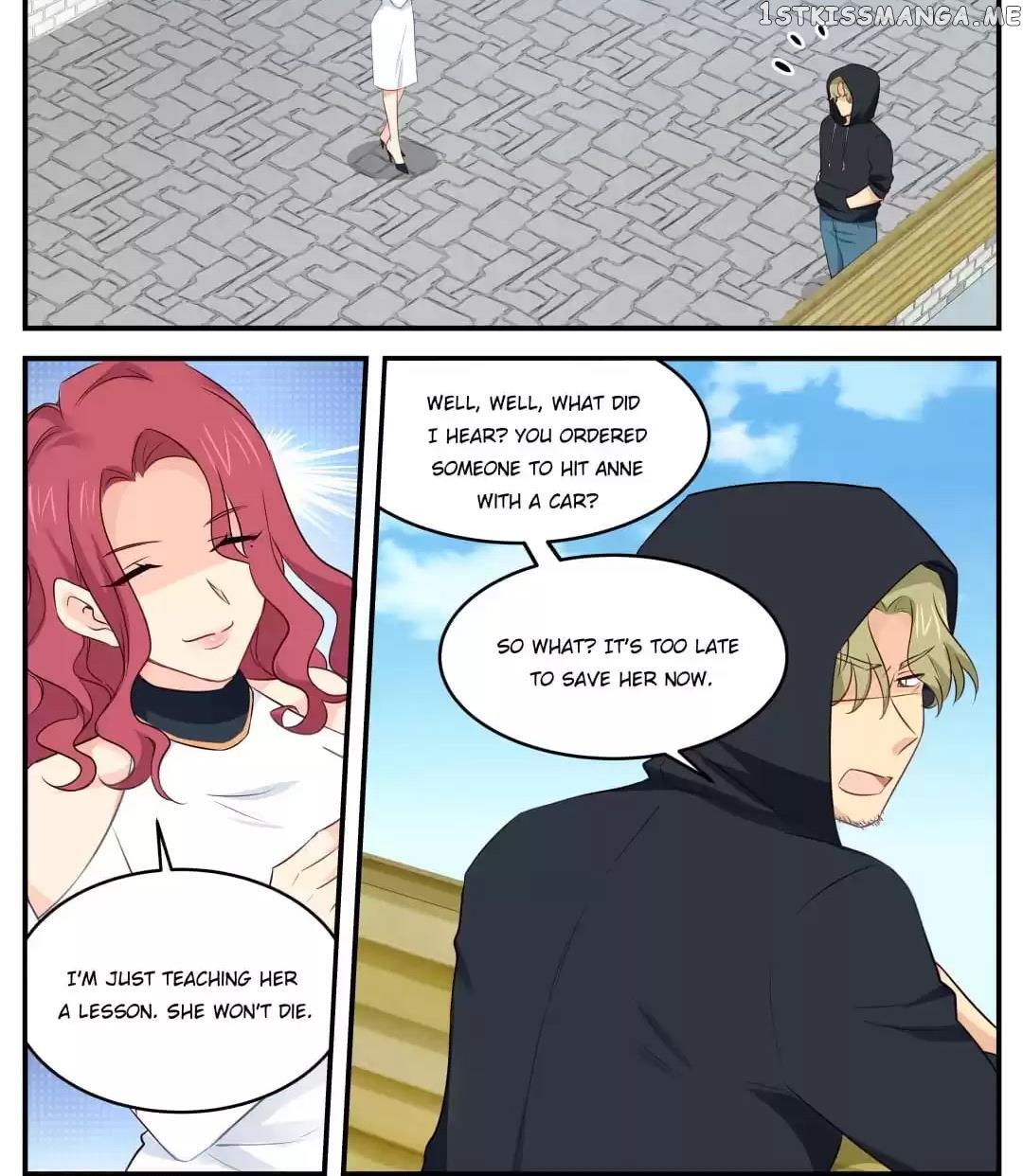 My Sweetest You chapter 73 - page 5