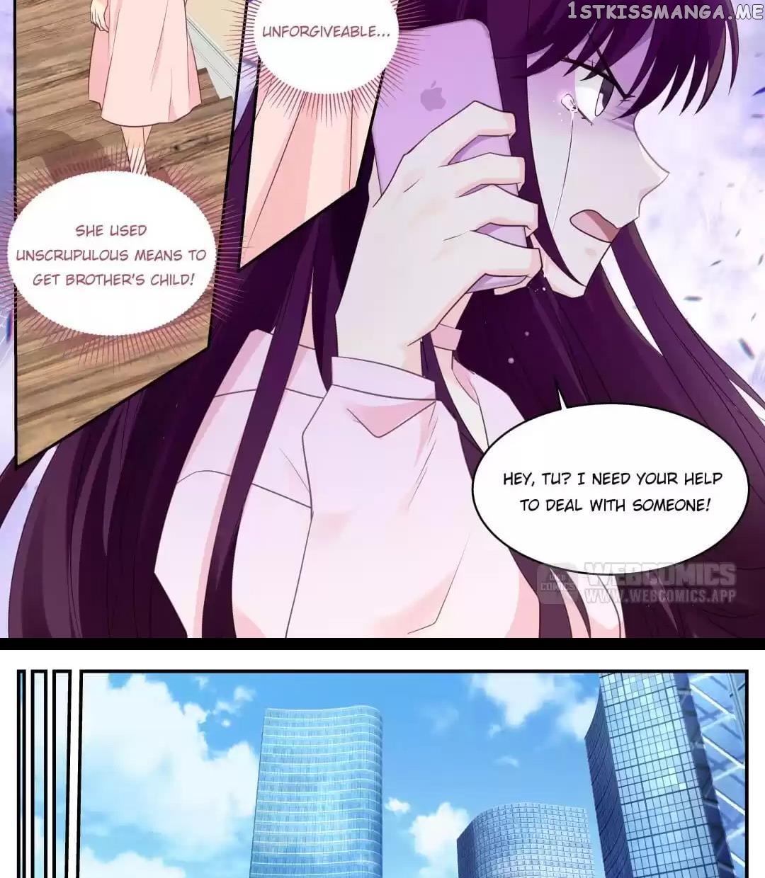 My Sweetest You chapter 72 - page 9